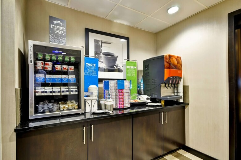 Hotel Hampton Inn Overland Park, Ks