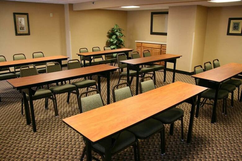 Hotel Hampton Inn Overland Park, Ks