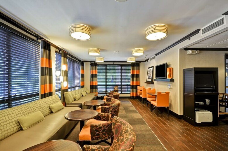 Hotel Hampton Inn Overland Park, Ks