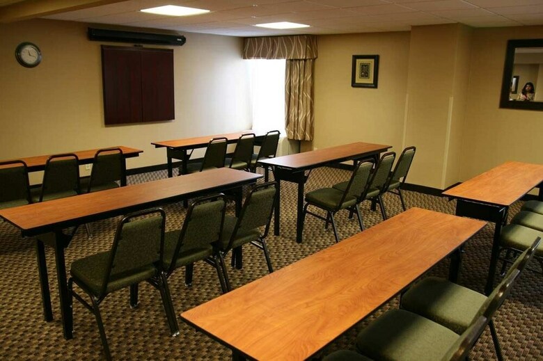 Hotel Hampton Inn Overland Park, Ks