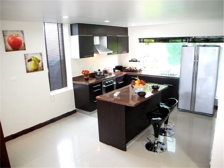 Sunrise 3 Bedrooms Spacious Apartment