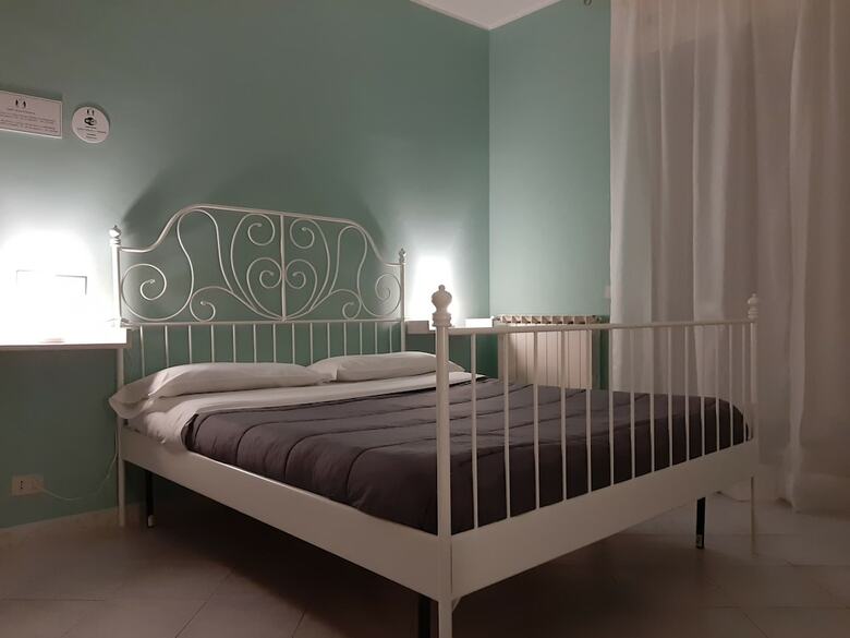 Hotel Guest House Il Faraone