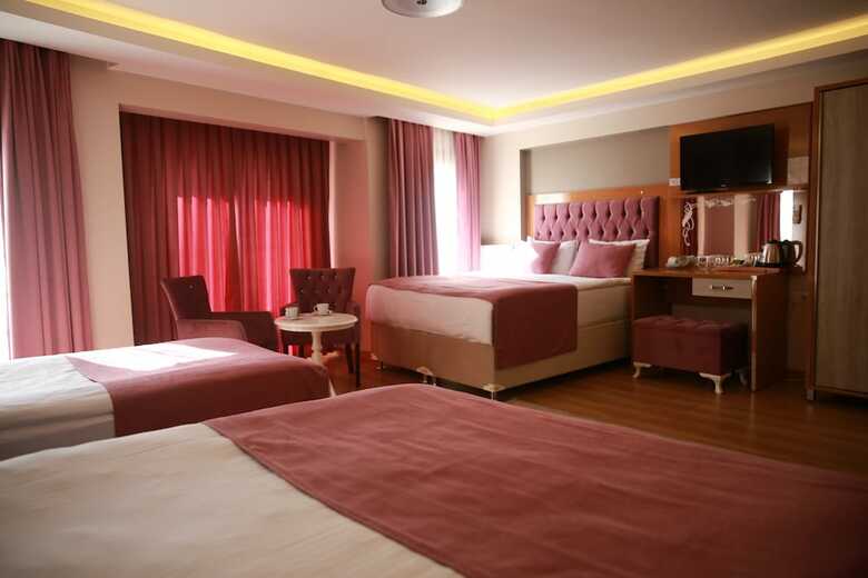 Hotel Black Pearl
