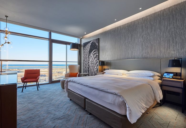 Mysk Al Mouj Hotel