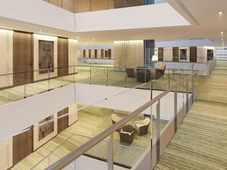 Mysk Al Mouj Hotel