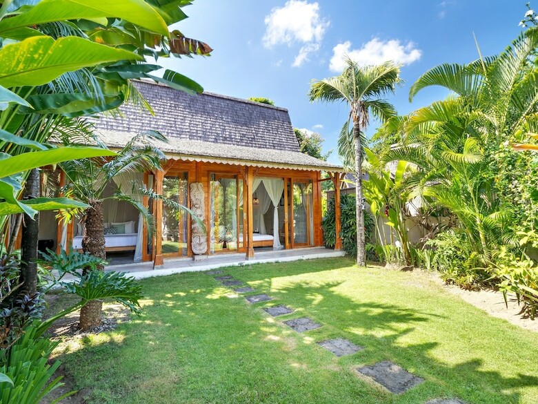 Villa Little Mannao