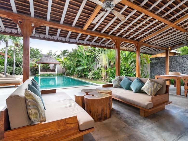 Villa Little Mannao