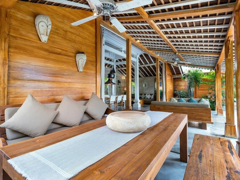 Villa Little Mannao