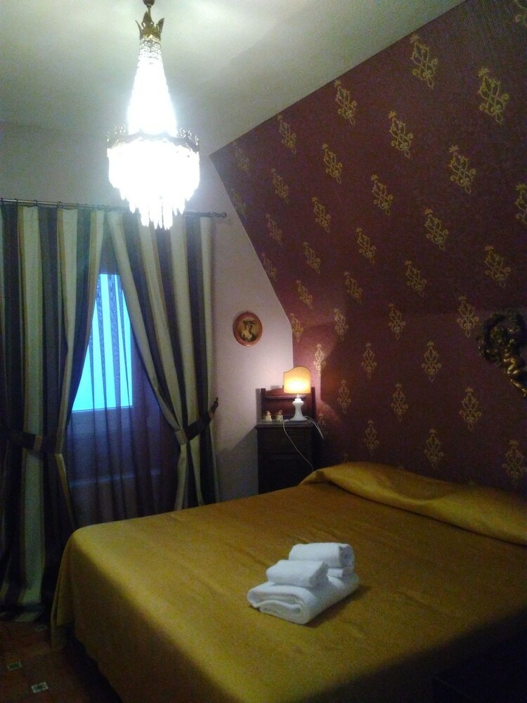 Hotel Villa Dorata
