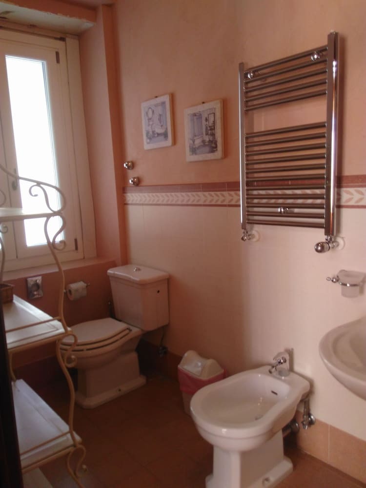 Hotel Villa Dorata