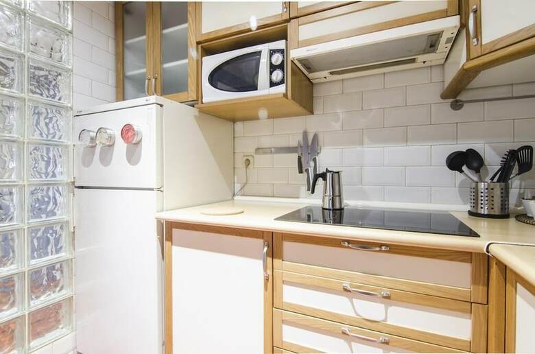 Apartamentos Lollipop Flats City Centre Royal Suite