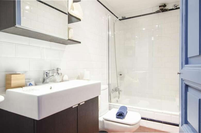 Apartamentos Lollipop Flats City Centre Royal Suite