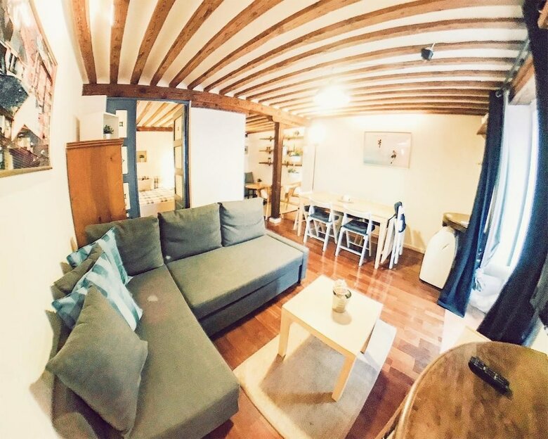 Apartamentos Lollipop Flats City Centre Royal Suite