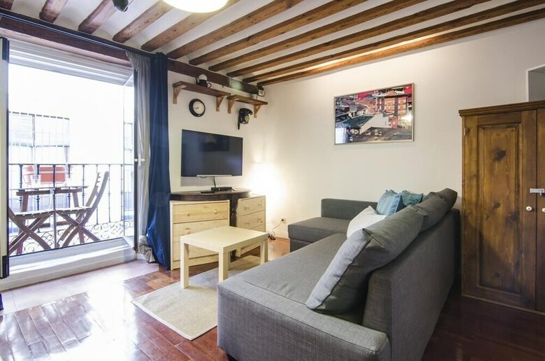 Apartamentos Lollipop Flats City Centre Royal Suite