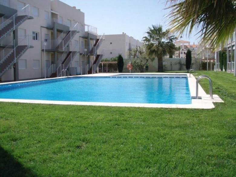 Apartamento Marineu Serena Mar