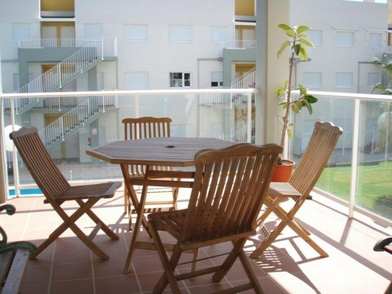 Apartamento Marineu Serena Mar