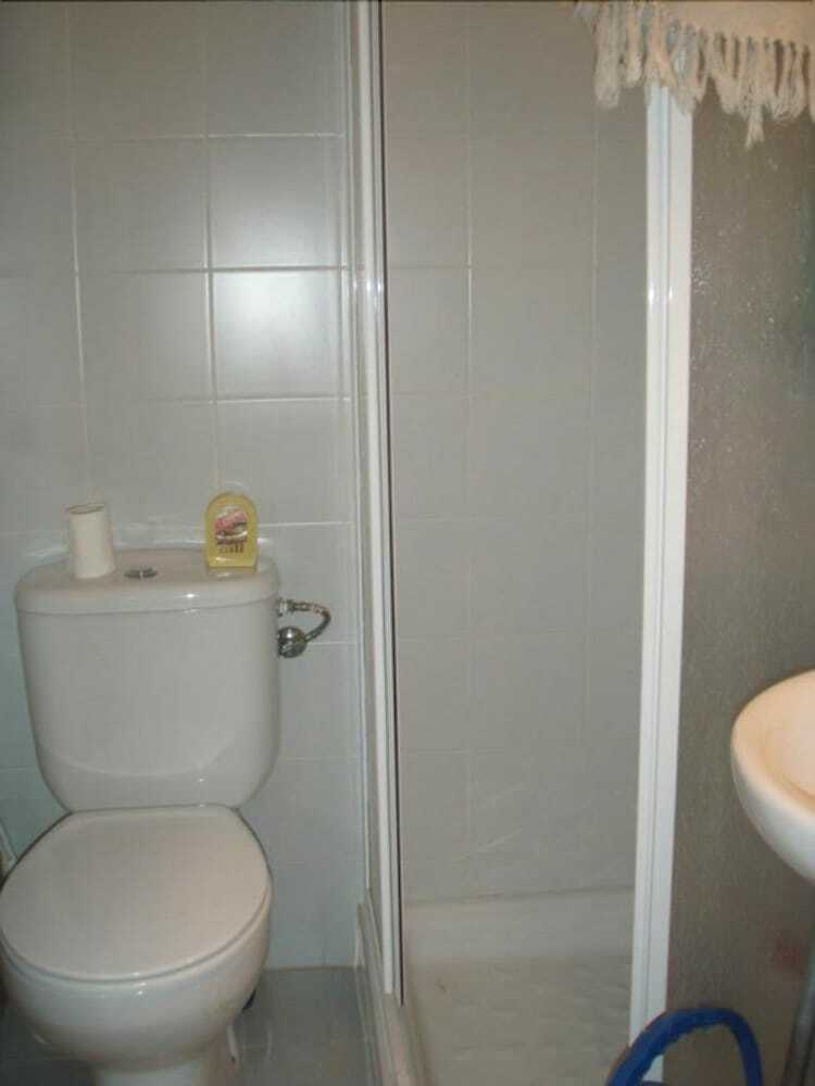 Apartamento Marineu Serena Mar
