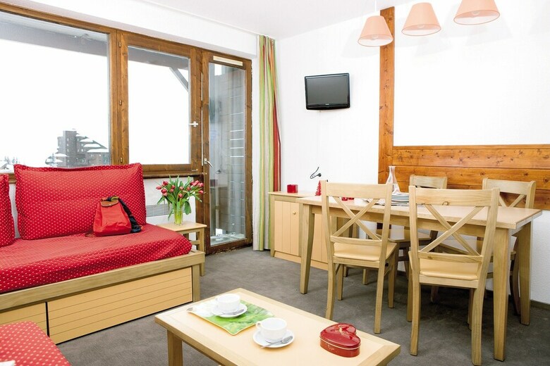 Residencia Maeva Particuliers Les Fontainesblanches
