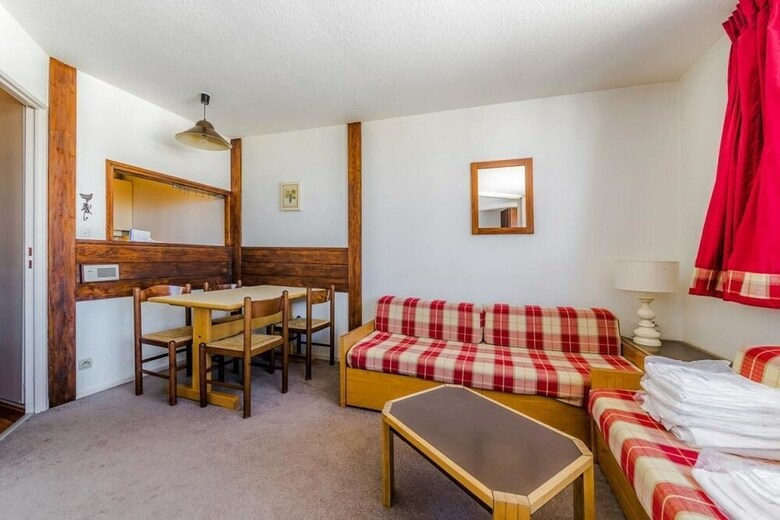 Residencia Maeva Particuliers Les Fontainesblanches