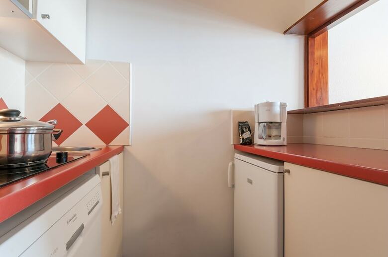Residencia Maeva Particuliers Les Fontainesblanches