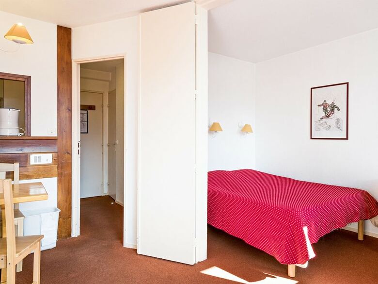 Residencia Maeva Particuliers Les Fontainesblanches
