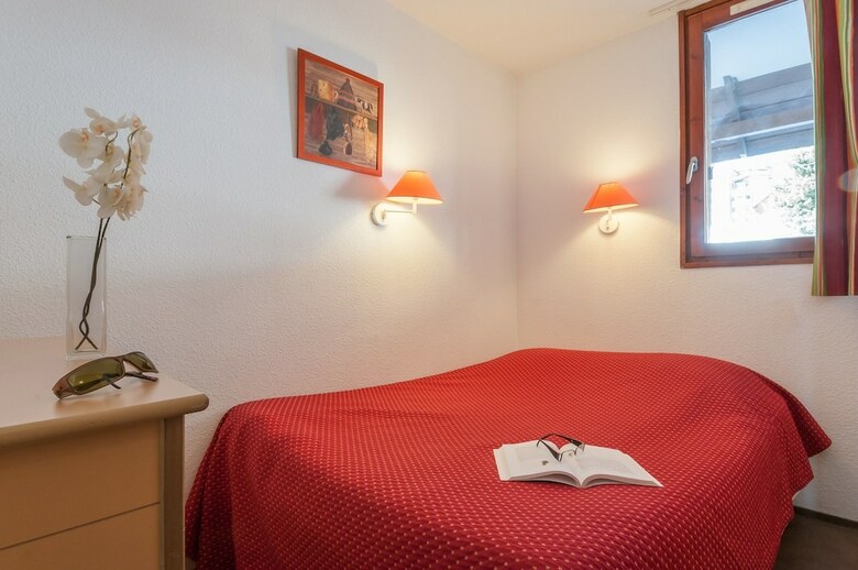 Residencia Maeva Particuliers Les Fontainesblanches