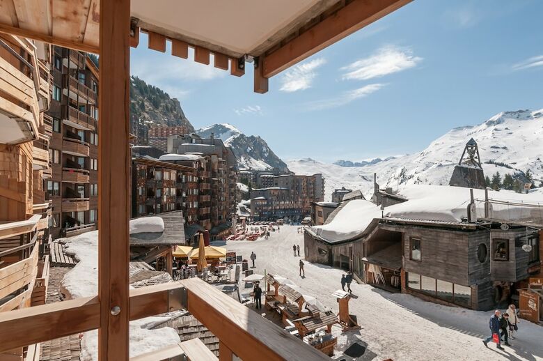 Residencia Maeva Particuliers Les Fontainesblanches