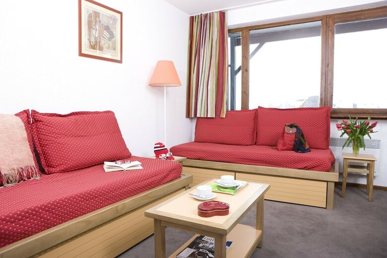 Residencia Maeva Particuliers Les Fontainesblanches