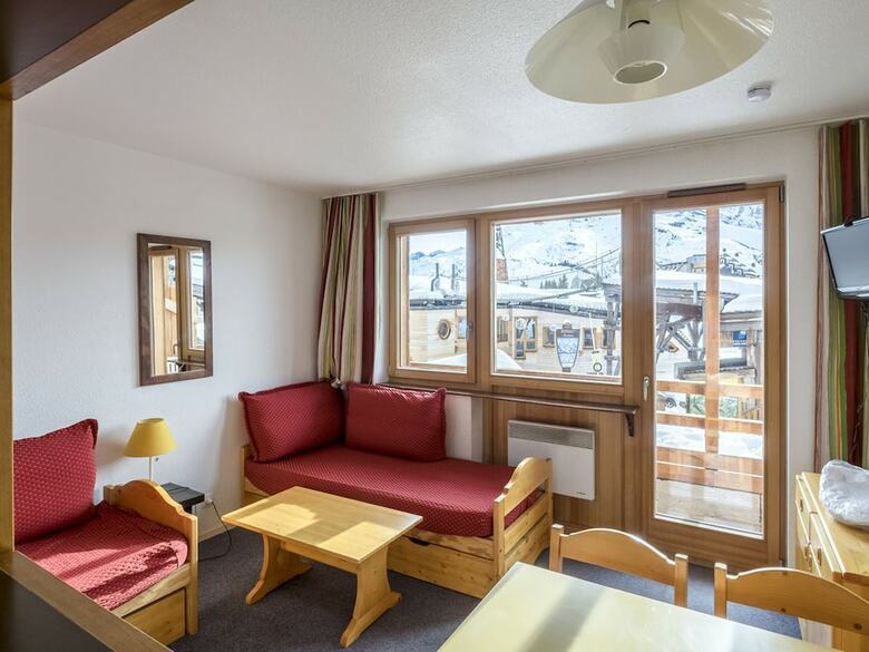Residencia Maeva Particuliers Les Fontainesblanches