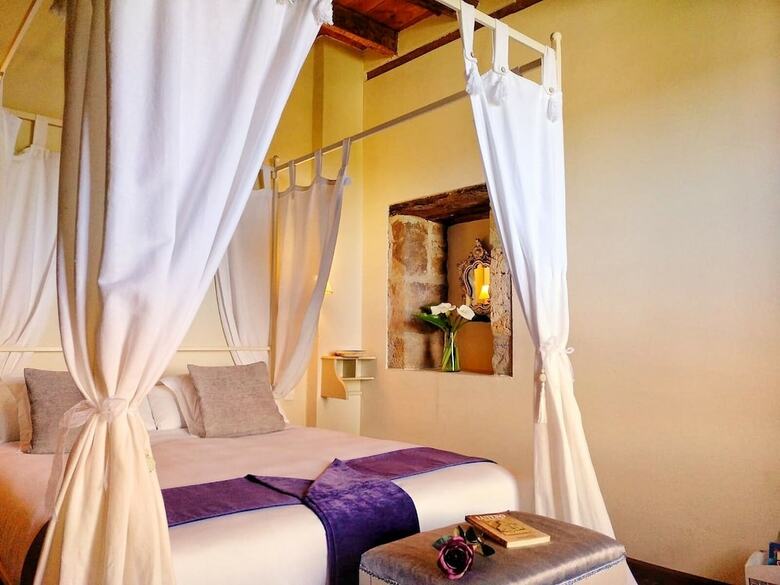 Hotel La Casona de Hermosa