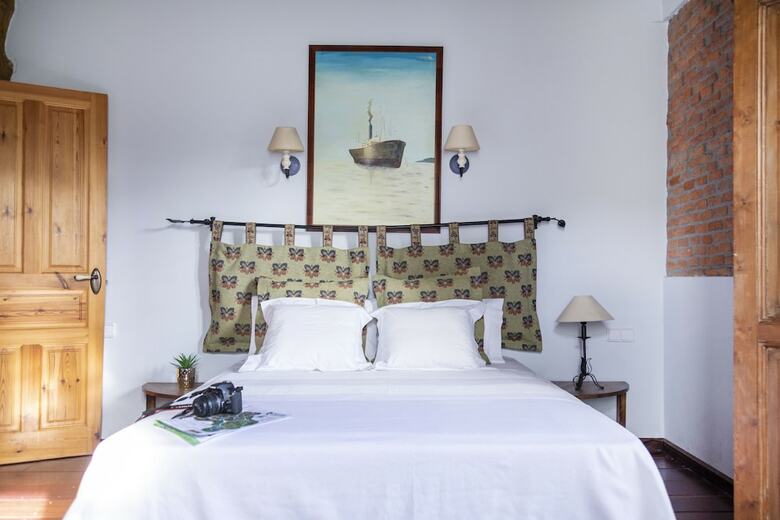 Hotel La Casona de Hermosa