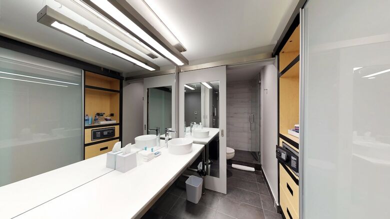 Hotel Aloft Coral Gables