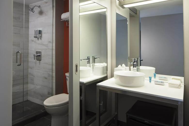 Hotel Aloft Coral Gables