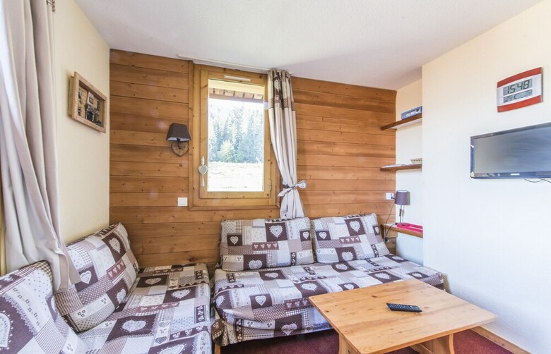 Residencia Maeva Particuliers Les Chalets Valmorel