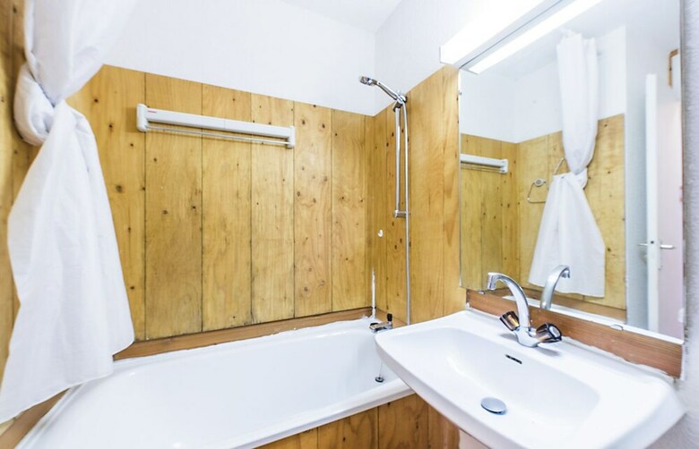 Residencia Maeva Particuliers Les Chalets Valmorel