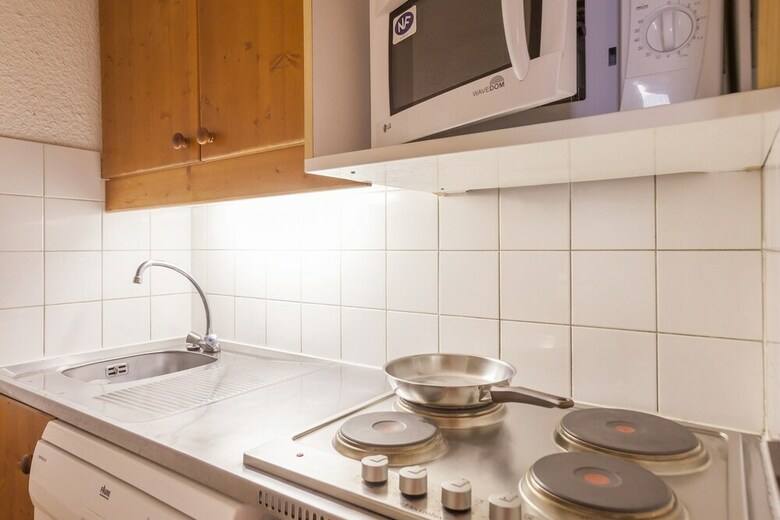 Residencia Maeva Particuliers Les Chalets Valmorel