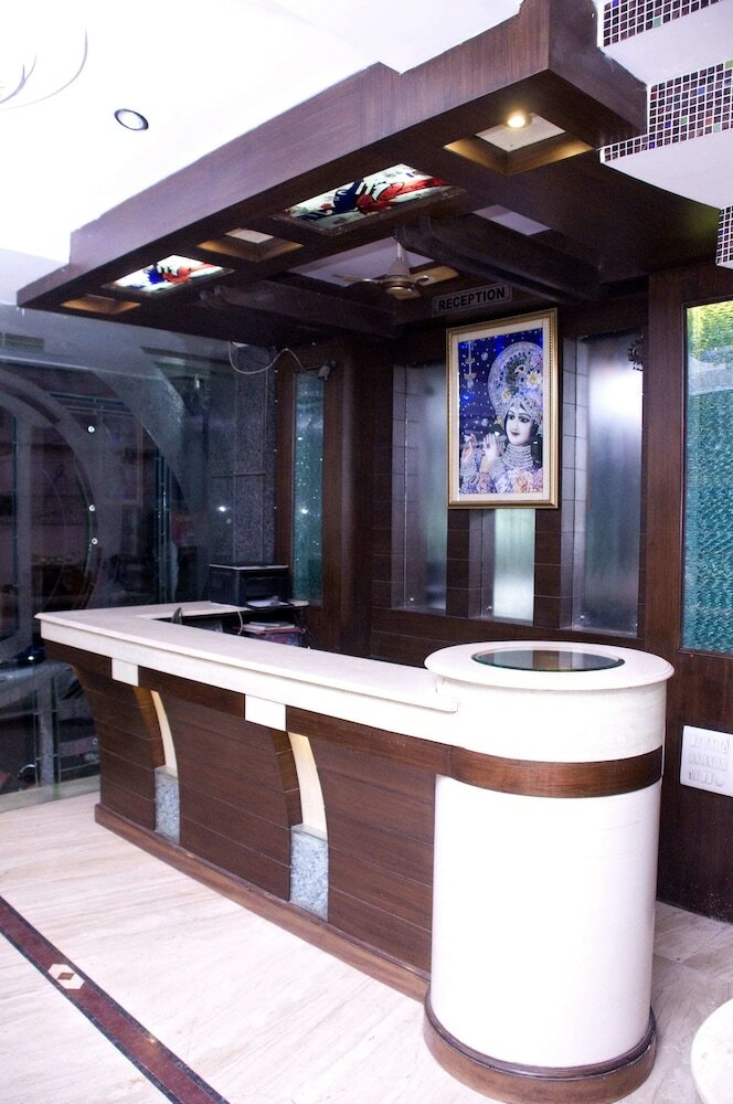 Hotel Usa Delhi