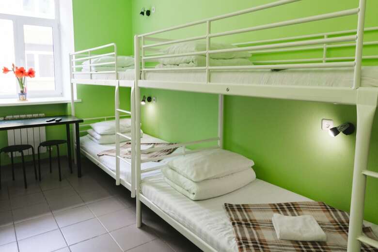 Hostal Ros Hotel Hostel 1 Maya