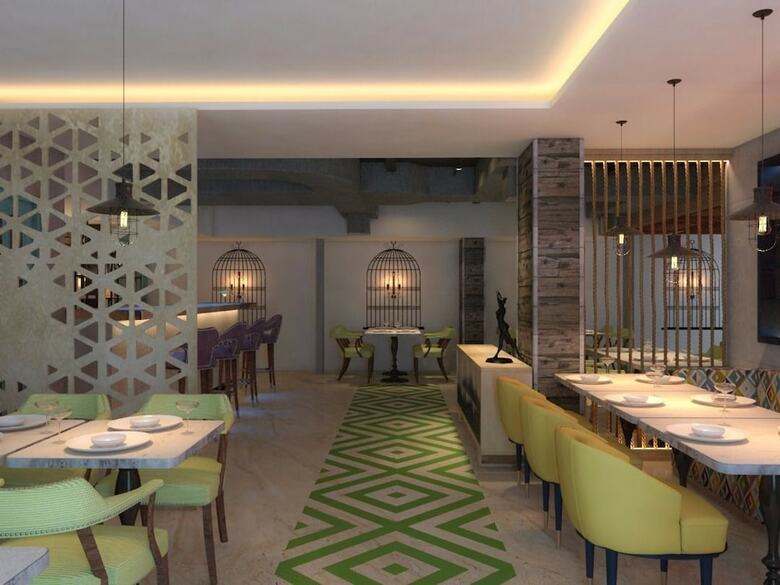 Hotel Ritu Ivy