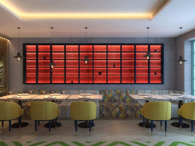 Hotel Ritu Ivy