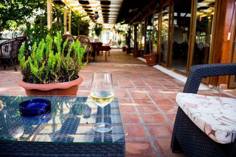 Mountain Valley Apart Hotel & Villas