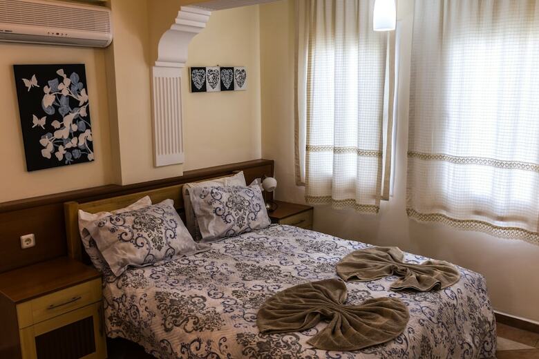 Mountain Valley Apart Hotel & Villas