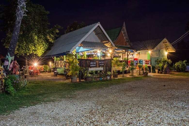 Hotel Sai Klong Song Lae
