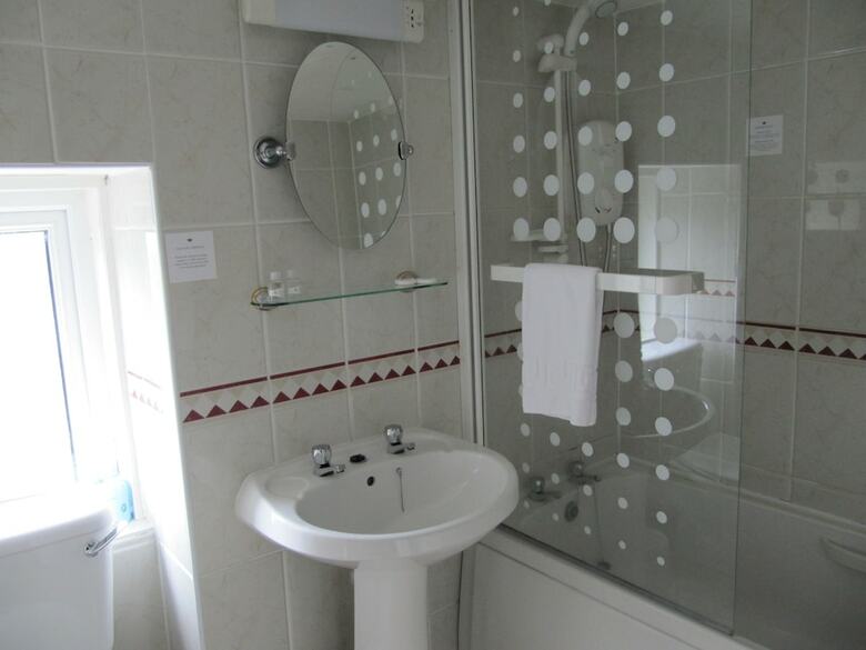 The Manor Country House Hotel