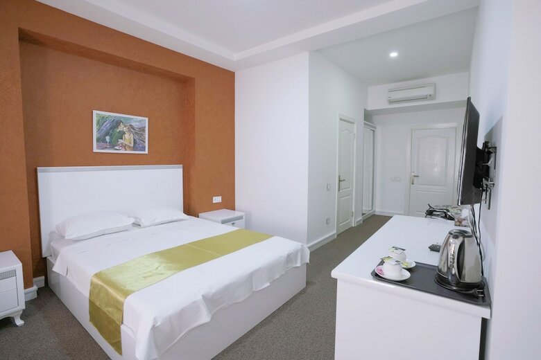 Mark Hotel Baku
