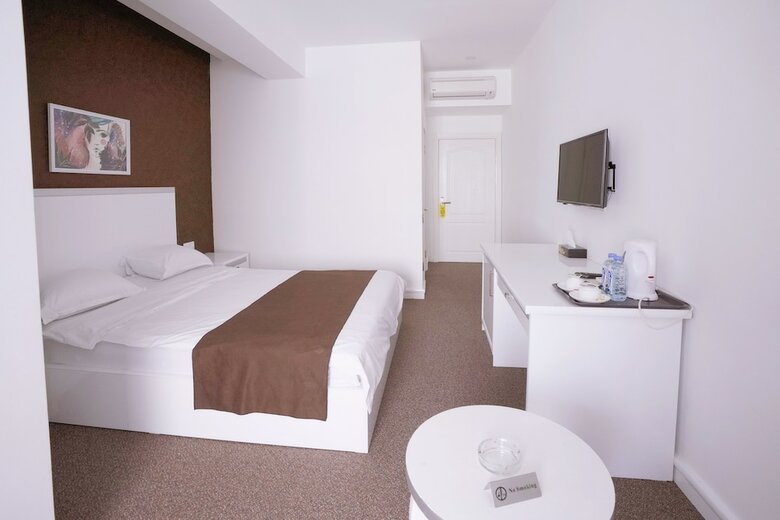 Mark Hotel Baku