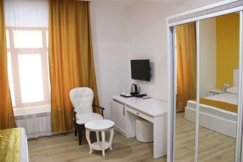 Mark Hotel Baku