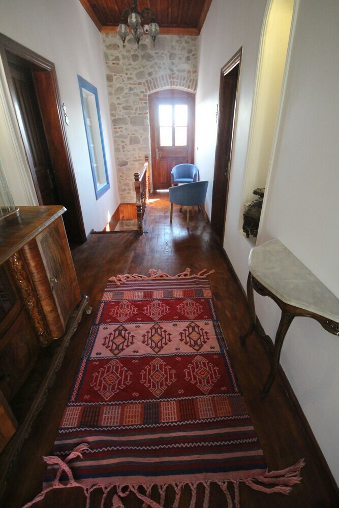 Hotel Bergama Tas Konak