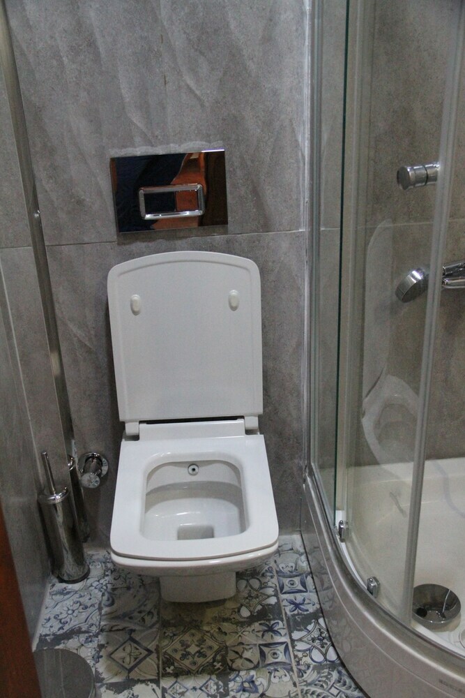 Hotel Bergama Tas Konak