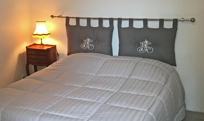Apartamento Les Nids de La Falaise